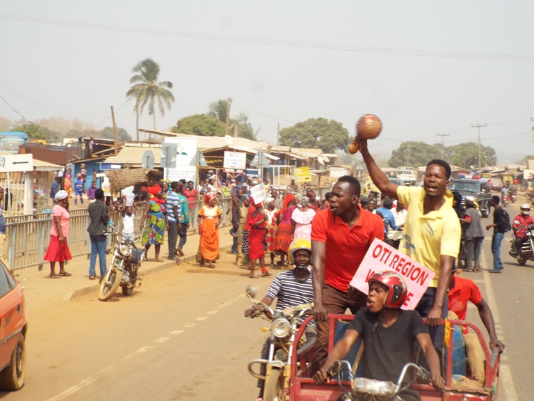 Brobbey Commission unaware of legal suit