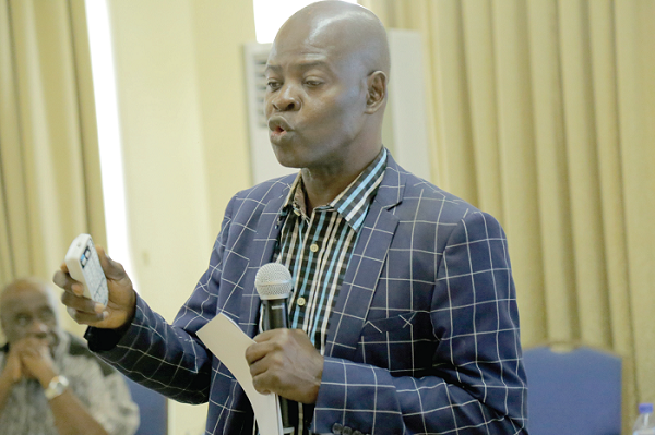 Dr Steve Manteaw Dr Steve Manteaw