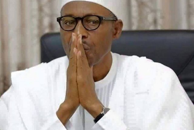 Nigerian President Muhammadu Buhari Nigerian President Muhammadu Buhari