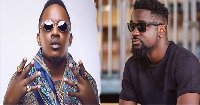 The rise of African hip hop