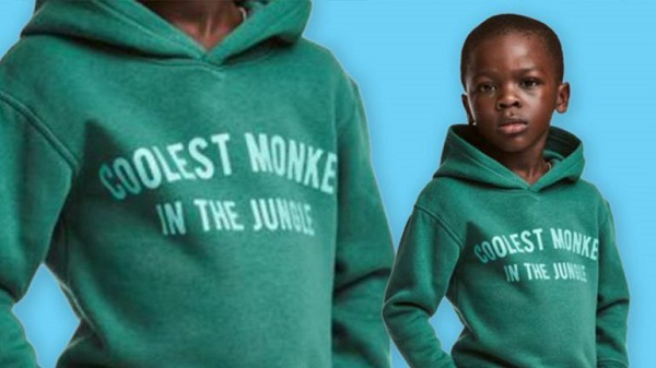 Family of H&M child model moved house 'for security' Family of H&M child model moved house 'for security'