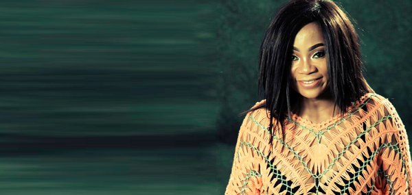 Vicky Zugah Vicky Zugah