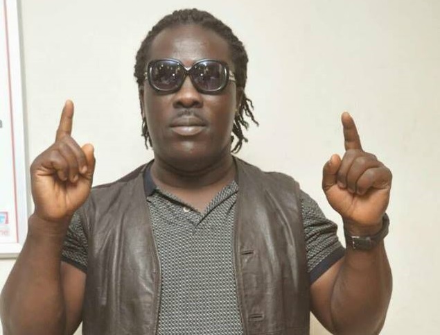 Napoleon Tagoe Napoleon Tagoe