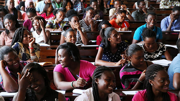 Speed up plans for joint university admissions