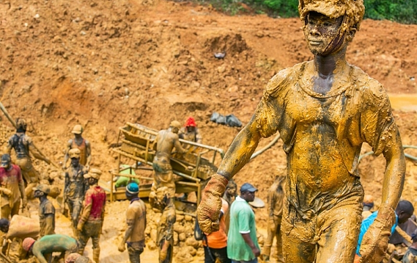 Rethink lifting galamsey ban