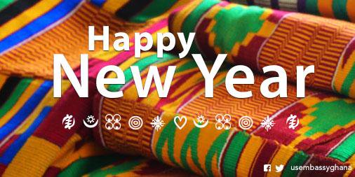 New Year should bring progress