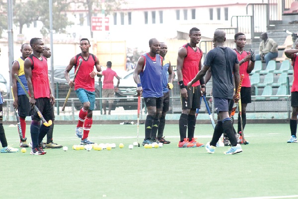 Hockey Africa Cup for Club Champions