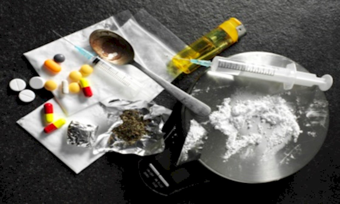 Hard drugs don’t aid students to study - — Dr Akwasi Osei Hard drugs don’t aid students to study - — Dr Akwasi Osei