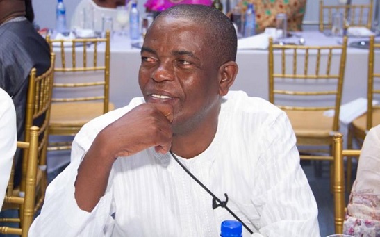 Kwesi Pratt Jnr Kwesi Pratt Jnr