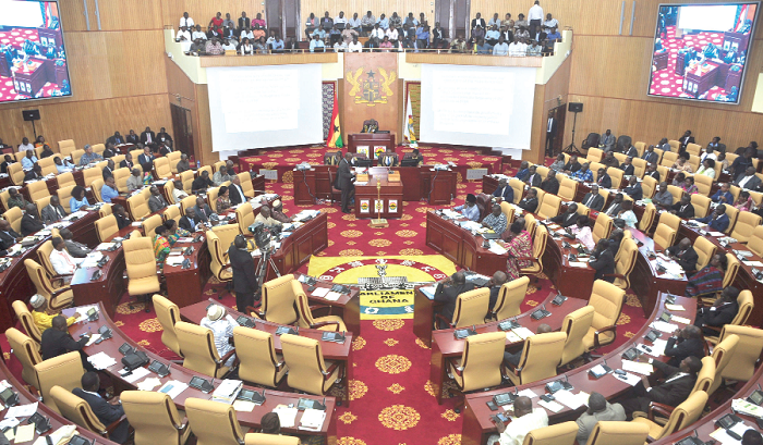 Majority, Minority clash over environment varsity loan Majority, Minority clash over environment varsity loan