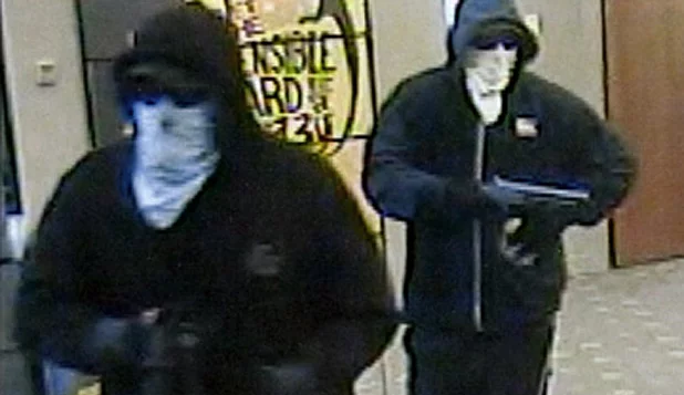 Ashanti police hunt for robbers who killed policeman