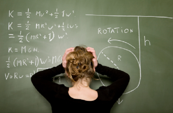 Teachers must begin to explore how to get their students’ interest in mathematics aroused Teachers must begin to explore how to get their students’ interest in mathematics aroused