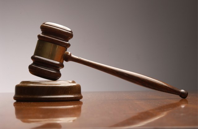 Baker, 34, defiles girl, 13