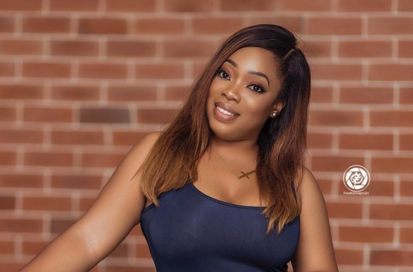 I’ll be getting married soon – Moesha reveals