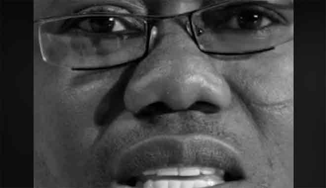 Kwesi Nyantakyi speaks about resignation [AUDIO]