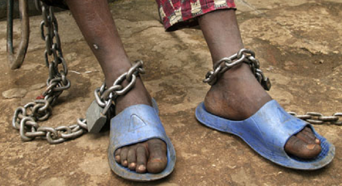 Mental patients’ families must partner caregivers Mental patients’ families must partner caregivers