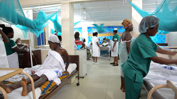 No medical care abroad at state expense (library photo) No medical care abroad at state expense (library photo)