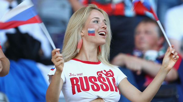 Putin tells Russian women they can have sex with World Cup tourists