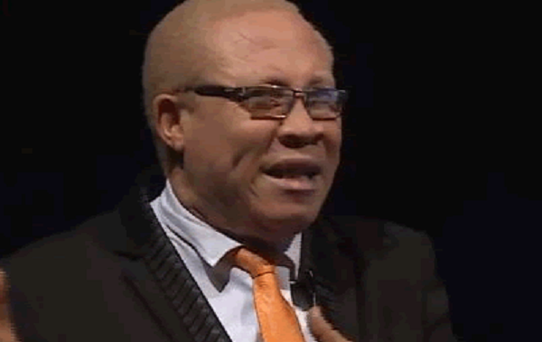 Moses-Foh Amoaning Moses-Foh Amoaning