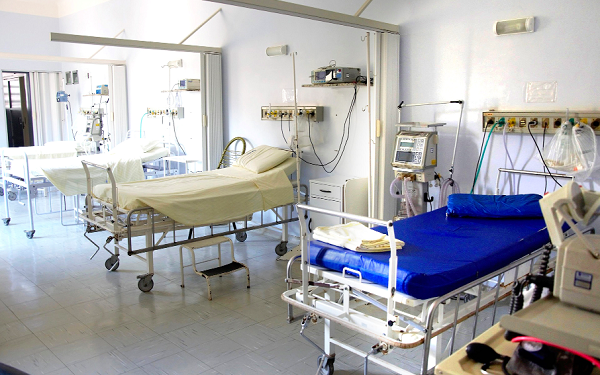 We need to learn and practice bed efficiency throughout our health service We need to learn and practice bed efficiency throughout our health service