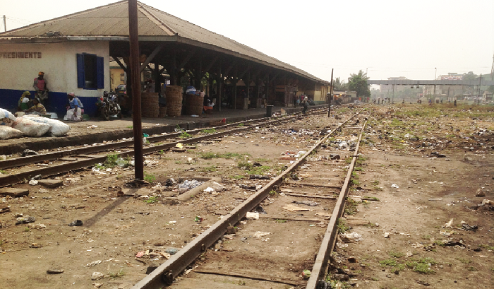 Ministry must remove bottlenecks to railway redevelopment Ministry must remove bottlenecks to railway redevelopment