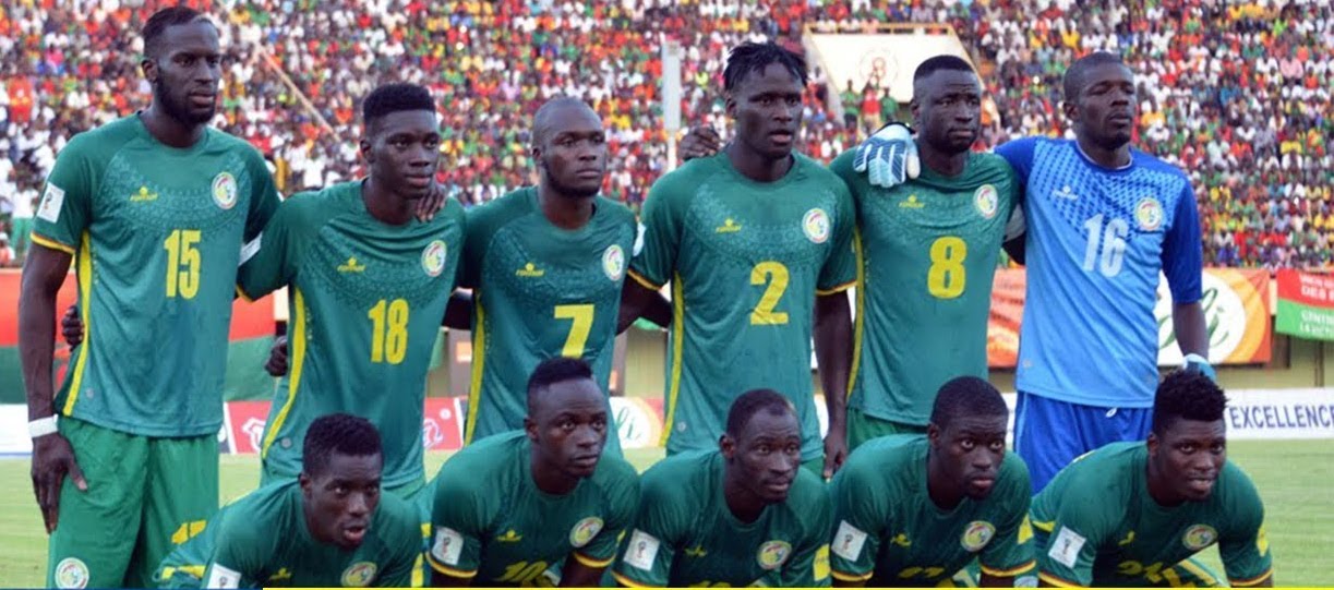  Russia 2018 World Cup