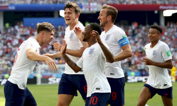 World Cup: England's Kane nets hattrick in Panama drubbing World Cup: England's Kane nets hattrick in Panama drubbing