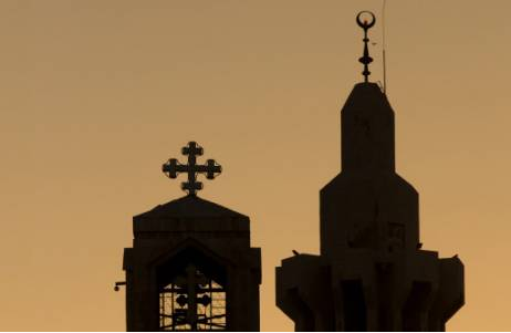 Religious noise - living in the shadow of mosques and churches Religious noise - living in the shadow of mosques and churches