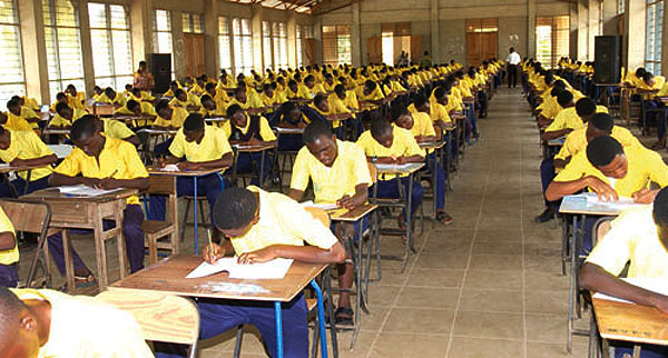 2018 BECE starts today, GES extends school selection to 3 weeks after BECE 2018 BECE starts today, GES extends school selection to 3 weeks after BECE