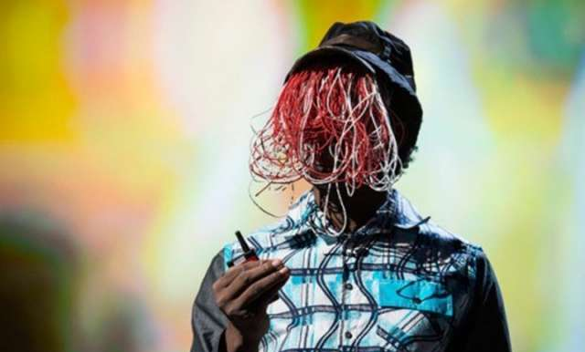 Anas Aremeyaw Anas Anas Aremeyaw Anas