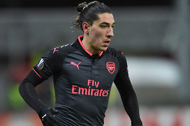 Hector Bellerin, the writer. Why its important for every football player to put money aside