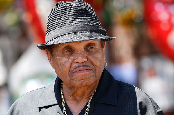 Joe Jackson Joe Jackson
