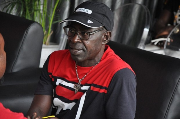 Amakye Dede tours US in August