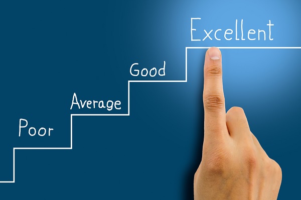 Companies must learn to evolve