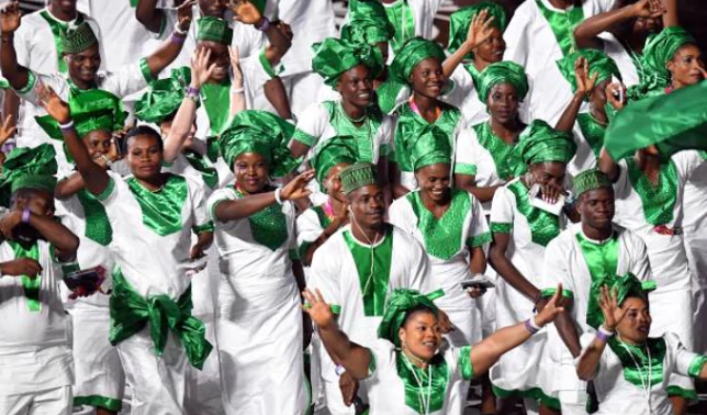 Nigeria overtakes India in extreme poverty ranking