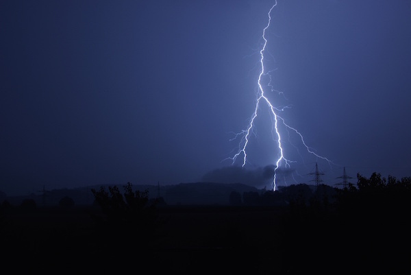Lightning kills many during service at SDA church