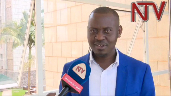 Uganda MP: 'As a man, you need to discipline your wife'