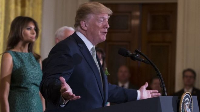 Donald Trump's use of Twitter to attack opponents is unprecedented Donald Trump's use of Twitter to attack opponents is unprecedented