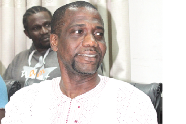 Abolish multiparty system for govt of national unity — Jacob Osei Yeboah