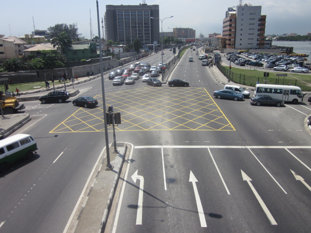 Cross-border trade: Nigeria takes steps to protect roads