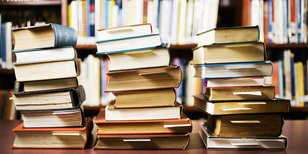 My top 7 books of 2017