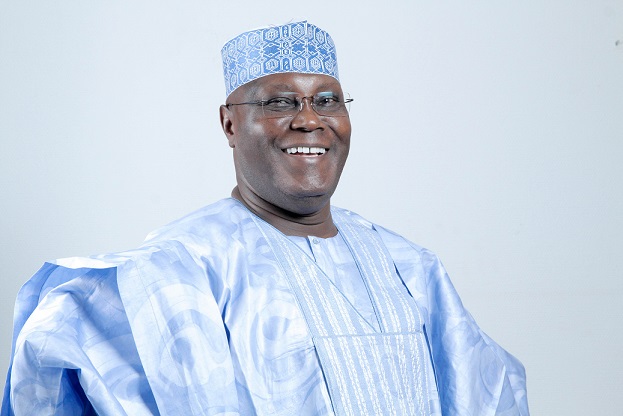 Atiku Abubakar, former Vice President of Nigeria Atiku Abubakar, former Vice President of Nigeria