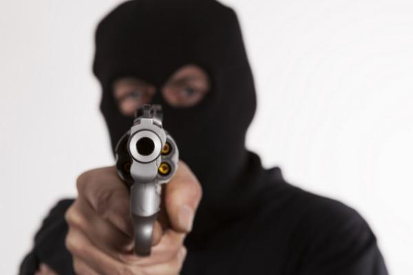 Law enforcement agencies are there to prevent crime