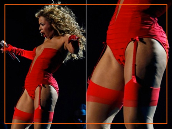 So, you have cellulite. Who cares?