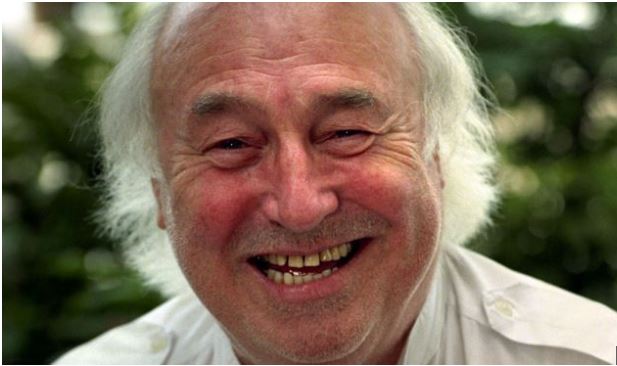 Bill Maynard