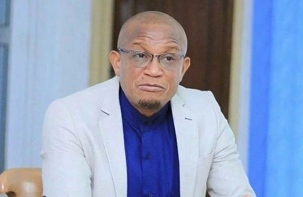 Dr Mustapha Abdual- Hamid