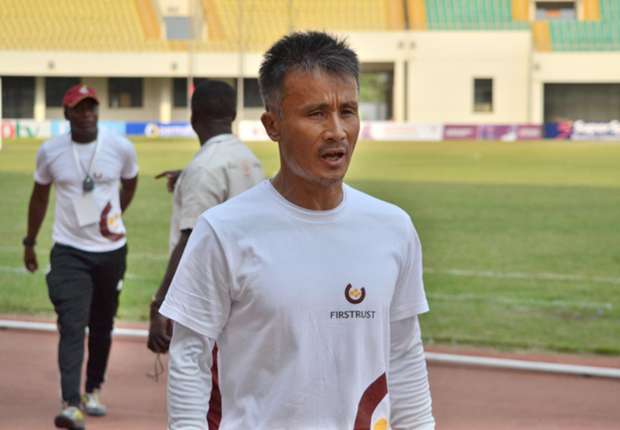 Kenichi Yatsuhashi Kenichi Yatsuhashi
