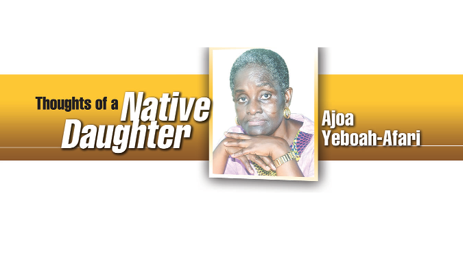 A seed sown at the Hotel Safari in Namibia