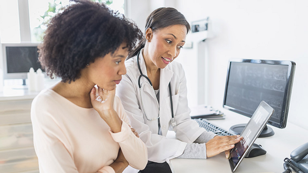 Health exams each woman should run