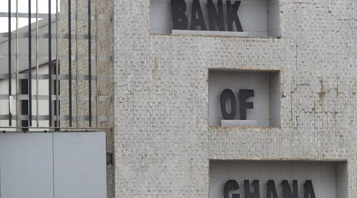 Bank of Ghana Bank of Ghana